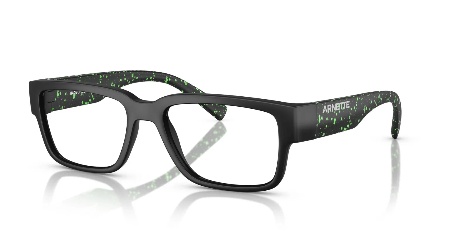 Arnette Woah 7261 Eyeglasses - view 23